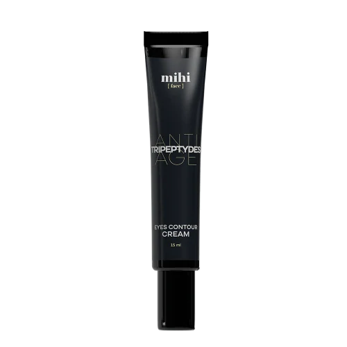 Mihi Tripeptydes Anti-age krém na kontury očí 15 ml