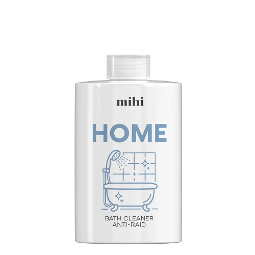 MIHI Bathroom Koupelnový čistič Anti-raid 500 ml