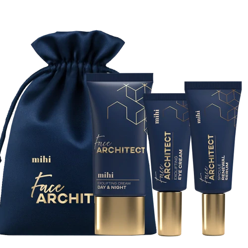 Set Face Architect