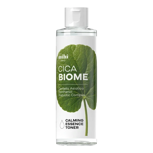 MIHI CicaBiome Uklidňující tonikum s esencí 200 ml