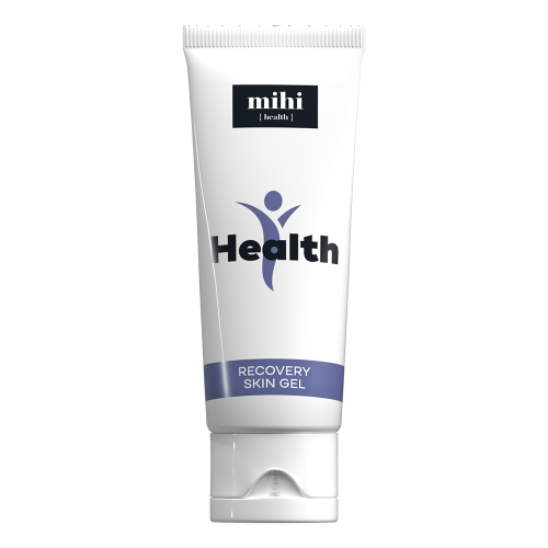 Mihi Recovery Skin Gel na zotavení pokožky 75 ml