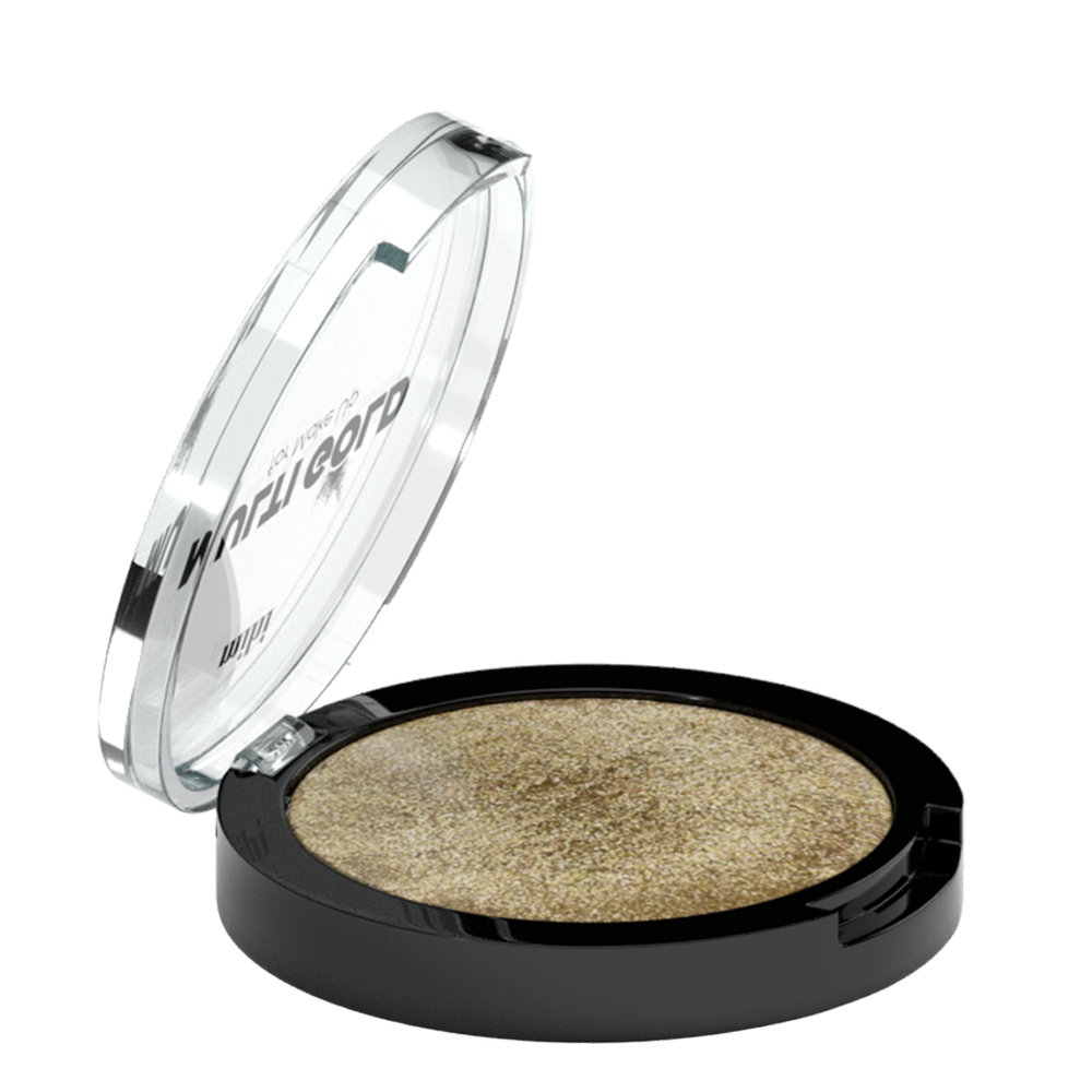 MIHI Highlighter Rozjasňovač Multi Gold 2,2 g