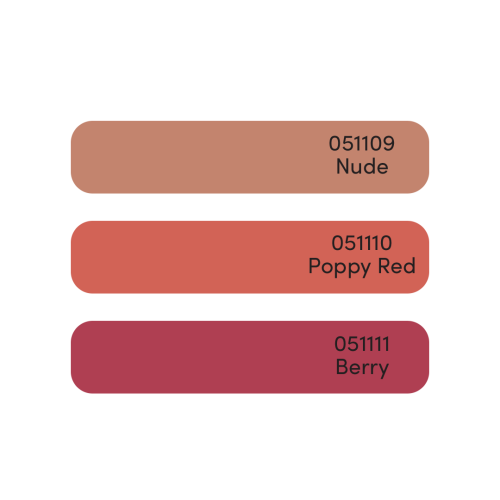 MIIHI Lipstick. Multistick Berry 2 g