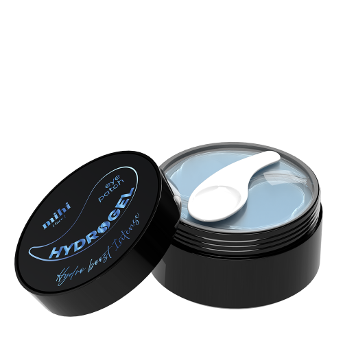 Mihi Hydrogelová náplast na oči Hydro boost Intense 60 ks