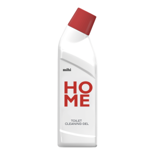 Mihi Bathroom Gel na čištění toalet 500 ml