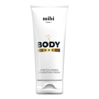 Mihi Body Correct Krém proti striím 150 ml