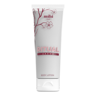 Mihi Aroma Ritual Tělové mléko 250 ml
