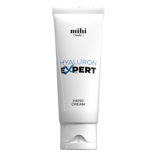 Mihi Hyaluron Expert Krém na ruce 75 ml