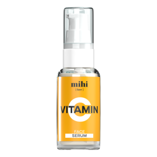 Mihi Vitamin C pleťové sérum 30 ml