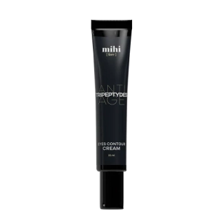 Mihi Tripeptydes Anti-age krém na kontury očí 15 ml