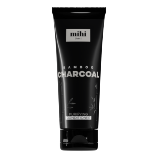 Mihi Bamboo Charcoal čisticí kondicionér  200ml