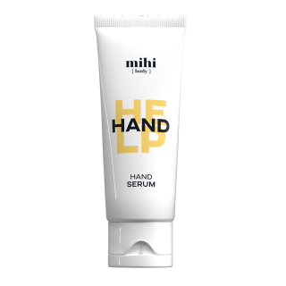 Mihi Hand Help sérum na ruce 75 ml