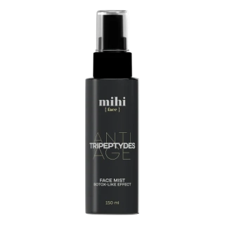 Mihi Tripeptydes Anti-age Botoxový efekt ve spreji 150 ml
