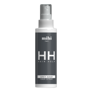 Mihi Hair Help, sprej na vlasy Grey away 150 ml