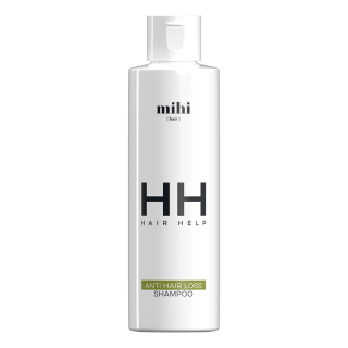 Mihi Hair Help šampon proti vypadávání vlasů 250 ml