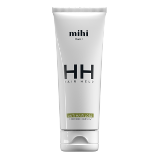 Mihi Hair Help kondicionér proti vypadávání vlasů 200 ml