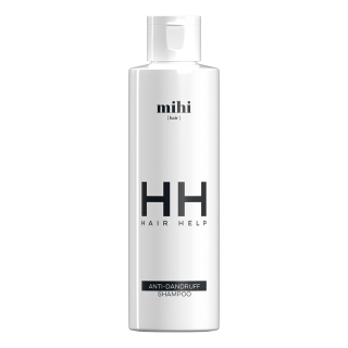 Mihi Hair Help šampon proti lupům 250 ml