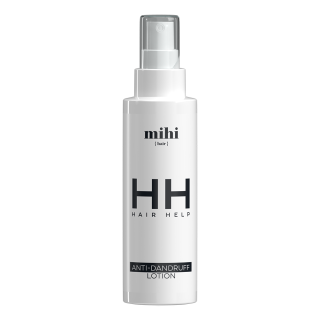 Mihi Hair Help pleťová voda proti lupům 150 ml