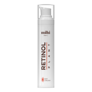 Mihi Retinol Plant Denní krém 50 ml