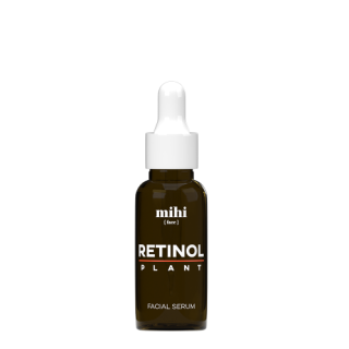  Mihi Retinol Plantl peťové sérum 30 ml