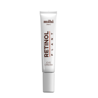 Mihi Retinol Plant oční krém 15 ml
