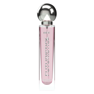 Mihi EDP women 18% Futuristic 50 ml