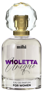 Mihi EDP Unique Wioletta 50 ml