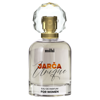 Mihi EDP Unique Jarča 50 ml