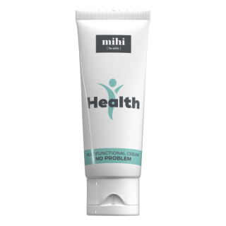 Mihi Multifunkční krém NO PROBLEM 75 ml