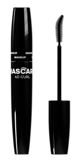 MIHI Mascara Řasenka 4D Curl 13,5 g