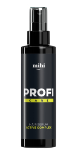 MIHI Profi Care Aktivní komplex vlasového séra 100 ml