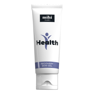 Mihi Recovery Skin Gel na zotavení pokožky 75 ml