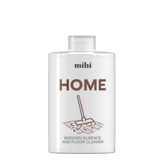 MIIHI Clean Home Čistič dřevěných povrchů a podlah 500 ml