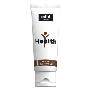 Mihi Gel z koňského kaštanu 75 ml