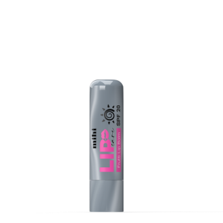 MIHI Lip Care Frutti balzám na rty SPF 20