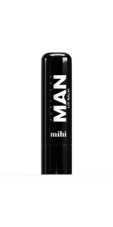 MIHI Just for MAN. Balzám na rty 4,5g