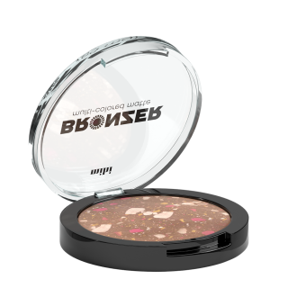 MIHI Blush Vícebarevný matný bronzer 8 g