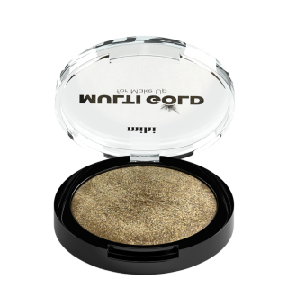 MIHI Highlighter Rozjasňovač Multi Gold 2,2 g