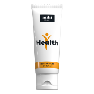 Mihi Krém se včelím jedem 75 ml