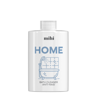 MIHI Bathroom Koupelnový čistič Anti-raid 500 ml