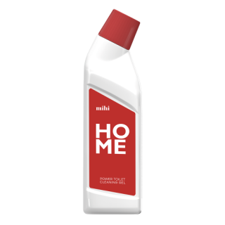 MIHI  POWER Gel na čištění toalet 500 ml