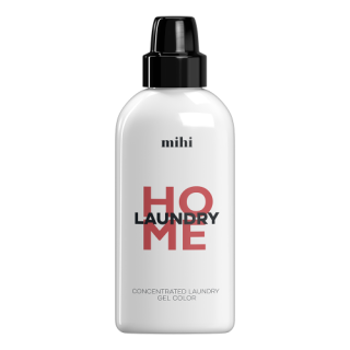 MIHI Laundry Koncentrovaný prací gel na barevné prádlo 750 ml