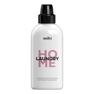 MIHI Laundry. Změkčovač tkanin Harmony  750 ml