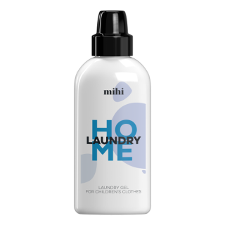 MIHI Laundry Gel na dětské oblečení 750 ml