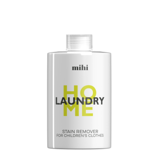 MIHI Laundry Odstraňovač skvrn na dětské oblečení 500ml