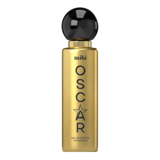 MIHI Perfume women 18%, OSCAR 50 ml