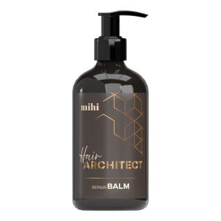 MIHI Hair Architect Repair Balm 500 ml