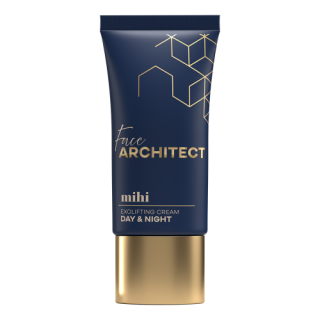 MIHI Face Architect ExoLifting cream day & night 50 ml