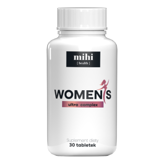 Mihi Women`s Ultra Complex 30 pcs