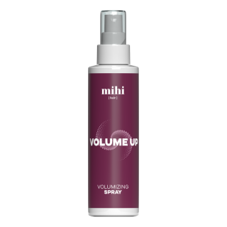 MIHI Volume Up Objemový sprej 150 ml